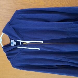 Old Navy Maternity Hoodie Zip Up XXL